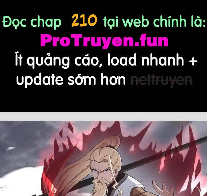 Dị Thế Tà Quân Nettruyen ZZZ Chương 209 Page 1