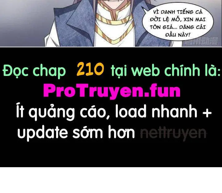 Dị Thế Tà Quân Nettruyen ZZZ Chương 209 Page 44