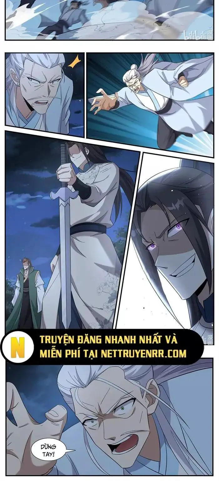Dị Thế Tà Quân Nettruyen ZZZ Chương 243 Page 2