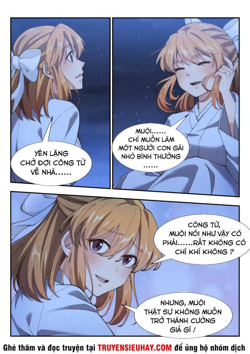 Dị Thế Tà Quân Nettruyen ZZZ Chương 148 Page 5