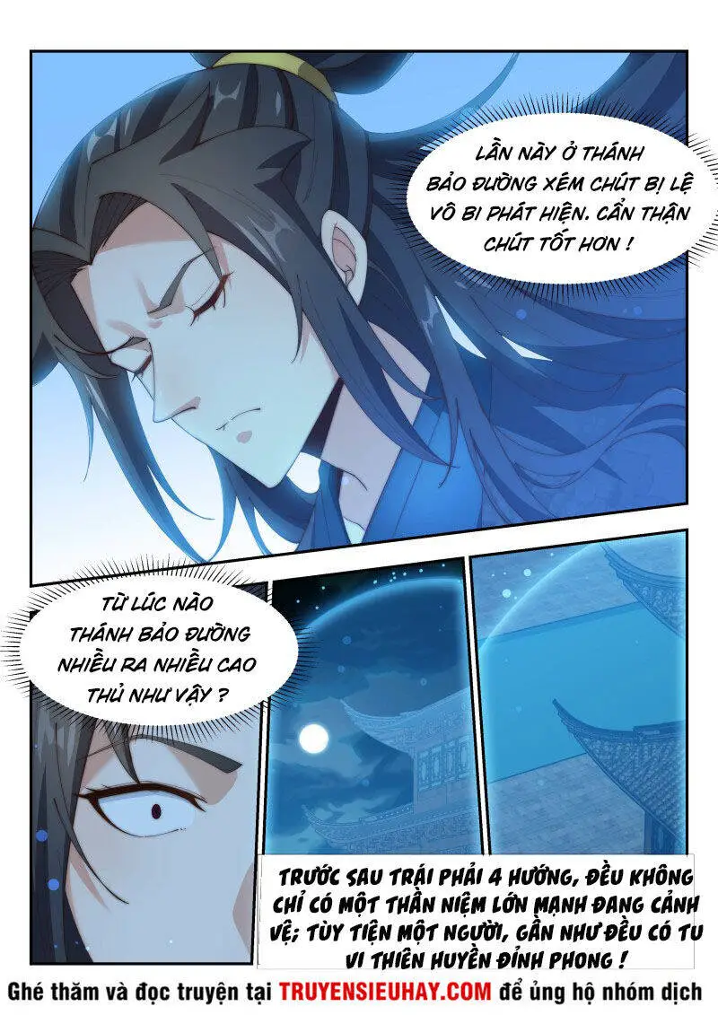 Dị Thế Tà Quân Nettruyen ZZZ Chương 148 Page 9