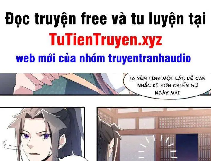 Dị Thế Tà Quân Nettruyen ZZZ Chương 199 Page 2