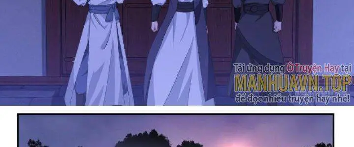 Dị Thế Tà Quân Nettruyen ZZZ Chương 199 Page 8