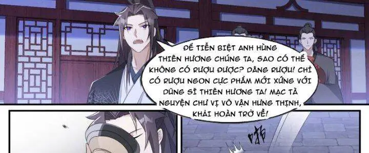 Dị Thế Tà Quân Nettruyen ZZZ Chương 199 Page 16
