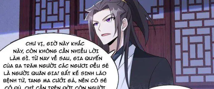 Dị Thế Tà Quân Nettruyen ZZZ Chương 199 Page 18