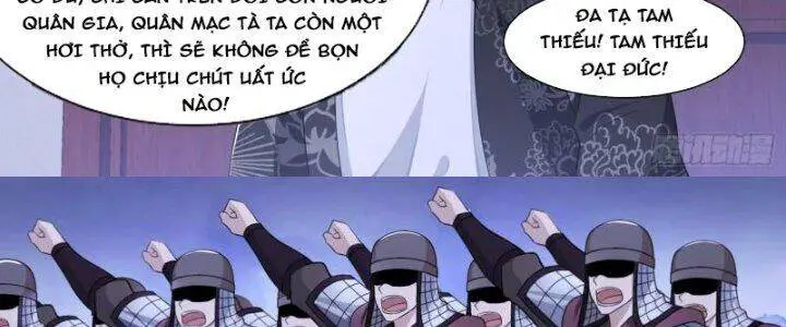 Dị Thế Tà Quân Nettruyen ZZZ Chương 199 Page 19