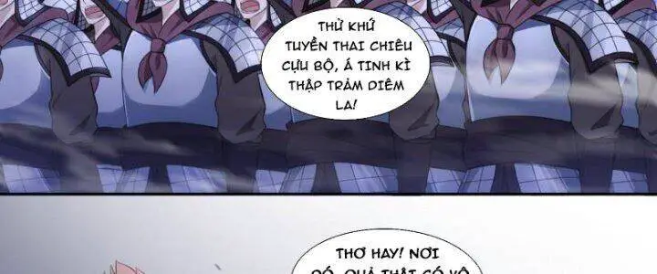 Dị Thế Tà Quân Nettruyen ZZZ Chương 199 Page 20