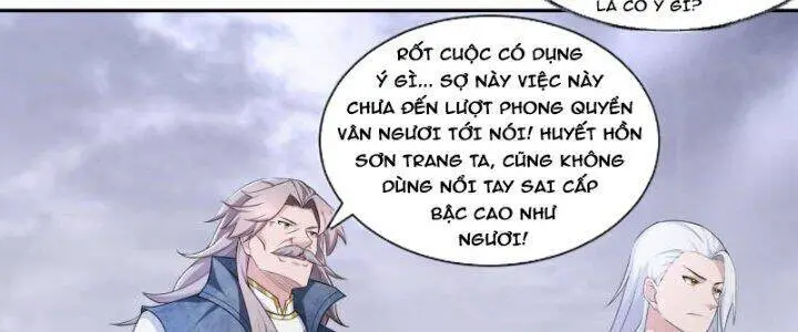 Dị Thế Tà Quân Nettruyen ZZZ Chương 199 Page 28