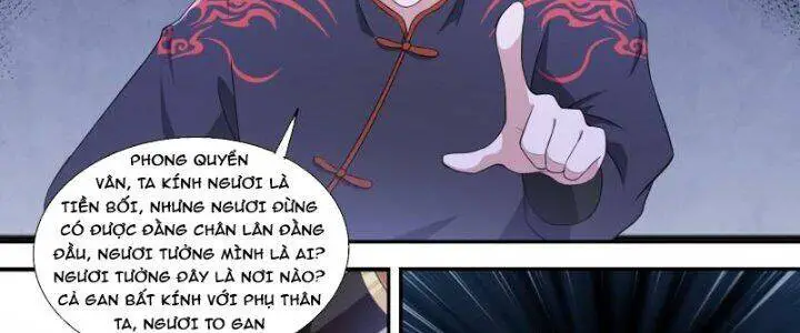 Dị Thế Tà Quân Nettruyen ZZZ Chương 199 Page 32