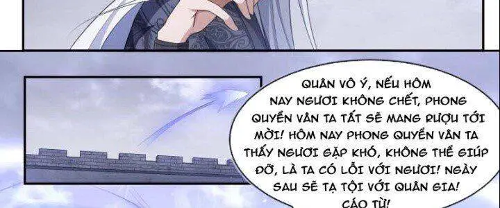 Dị Thế Tà Quân Nettruyen ZZZ Chương 199 Page 42