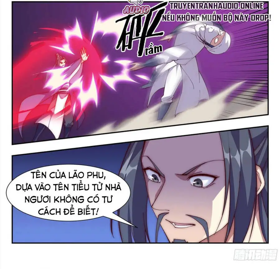 Dị Thế Tà Quân Nettruyen ZZZ Chương 123 Page 9