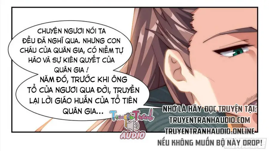 Dị Thế Tà Quân Nettruyen ZZZ Chương 123 Page 21