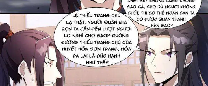 Dị Thế Tà Quân Nettruyen ZZZ Chương 197 Page 2