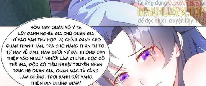 Dị Thế Tà Quân Nettruyen ZZZ Chương 197 Page 36