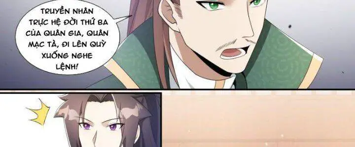 Dị Thế Tà Quân Nettruyen ZZZ Chương 197 Page 38