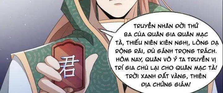 Dị Thế Tà Quân Nettruyen ZZZ Chương 197 Page 43