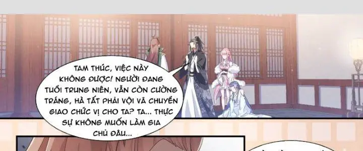 Dị Thế Tà Quân Nettruyen ZZZ Chương 198 Page 1