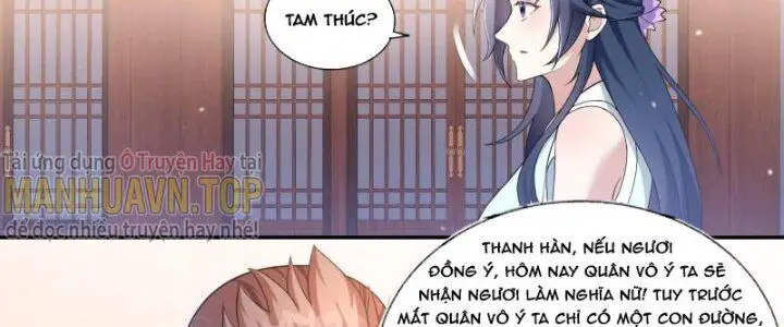 Dị Thế Tà Quân Nettruyen ZZZ Chương 198 Page 27