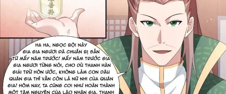 Dị Thế Tà Quân Nettruyen ZZZ Chương 198 Page 32