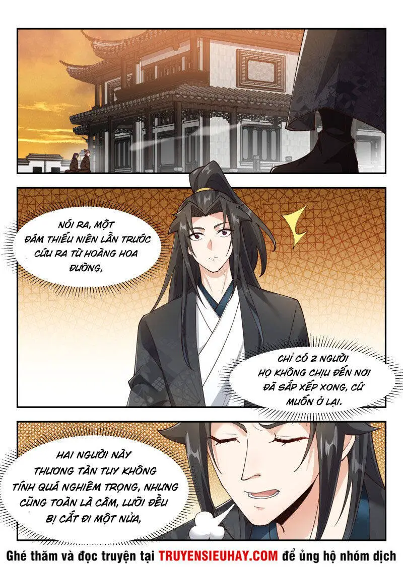 Dị Thế Tà Quân Nettruyen ZZZ Chương 147 Page 7