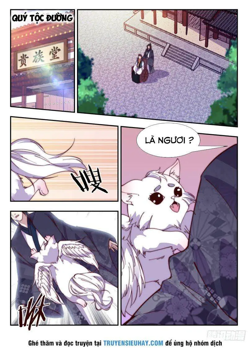 Dị Thế Tà Quân Nettruyen ZZZ Chương 119 Page 2
