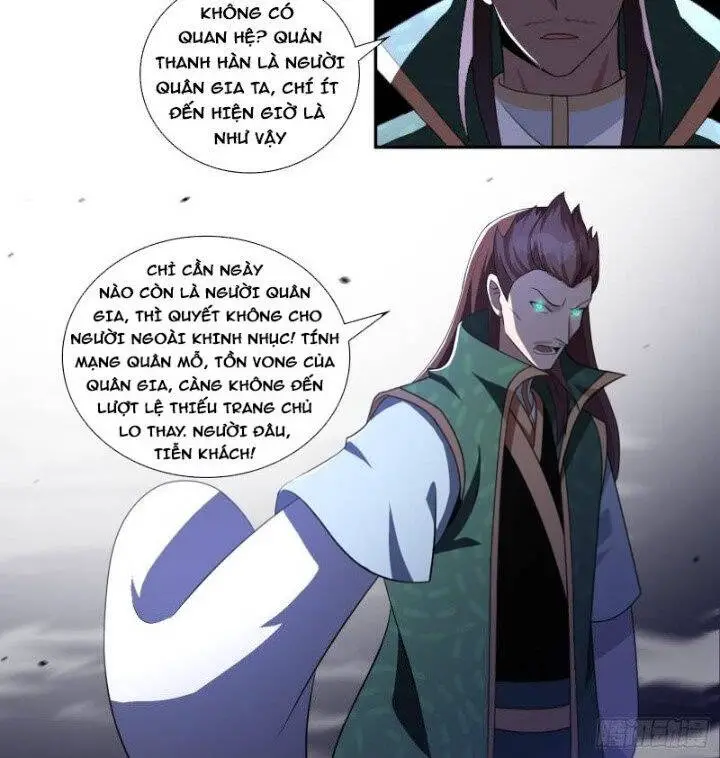 Dị Thế Tà Quân Nettruyen ZZZ Chương 196 Page 18