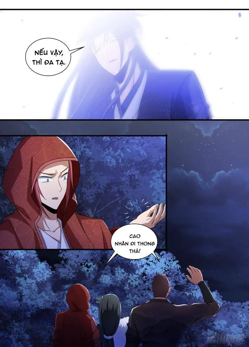 Dị Thế Tà Quân Nettruyen ZZZ Chương 193 Page 7