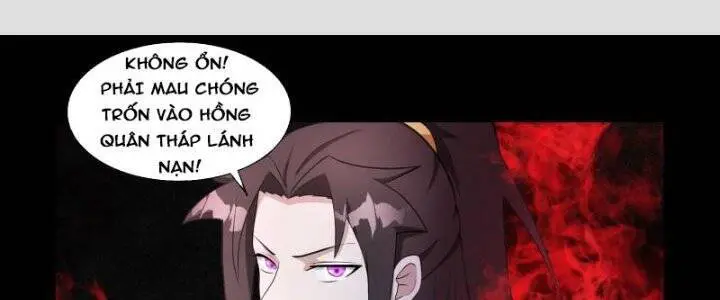 Dị Thế Tà Quân Nettruyen ZZZ Chương 195 Page 1