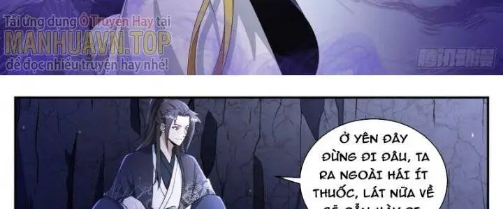 Dị Thế Tà Quân Nettruyen ZZZ Chương 195 Page 30