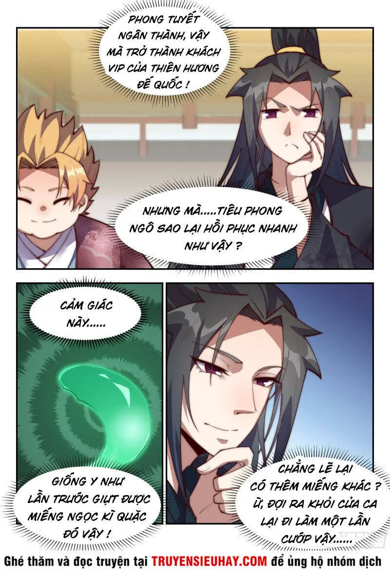 Dị Thế Tà Quân Nettruyen ZZZ Chương 138 Page 7