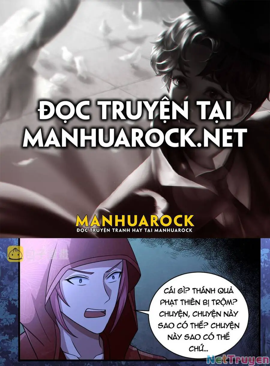 Dị Thế Tà Quân Nettruyen ZZZ Chương 191 Page 1