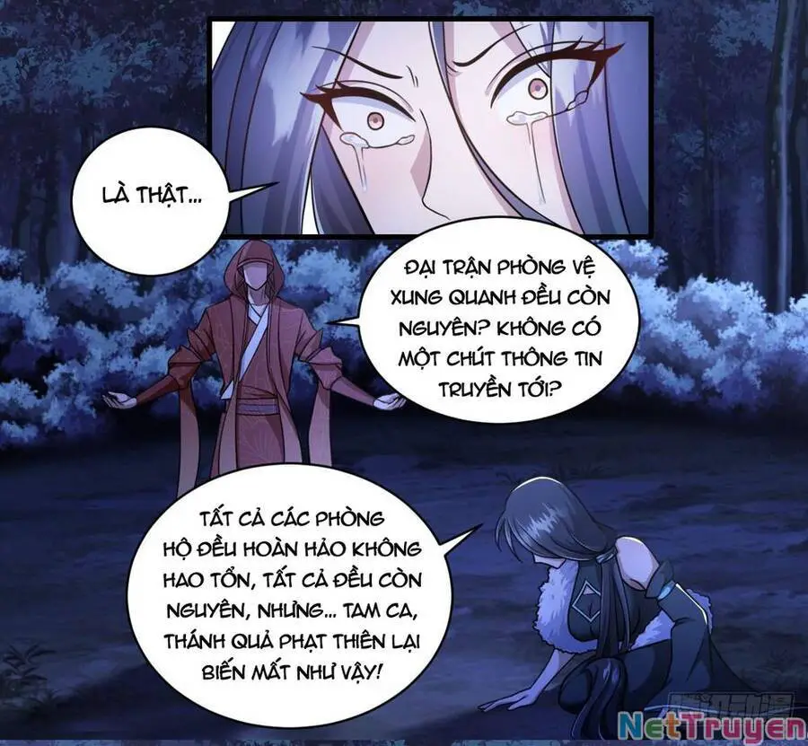 Dị Thế Tà Quân Nettruyen ZZZ Chương 191 Page 2