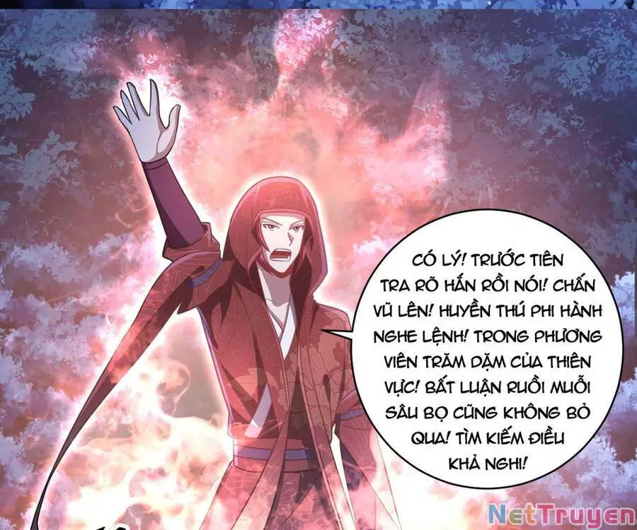 Dị Thế Tà Quân Nettruyen ZZZ Chương 191 Page 4