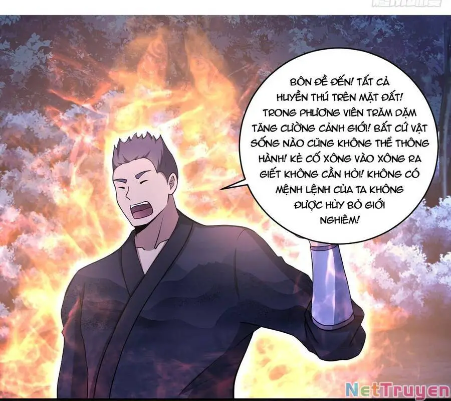 Dị Thế Tà Quân Nettruyen ZZZ Chương 191 Page 8