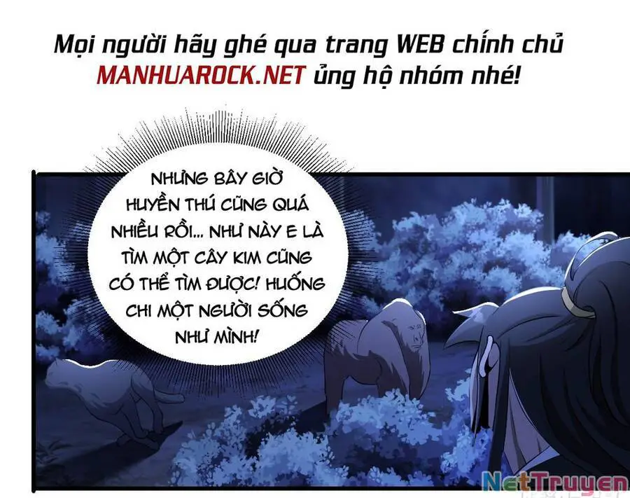 Dị Thế Tà Quân Nettruyen ZZZ Chương 191 Page 11