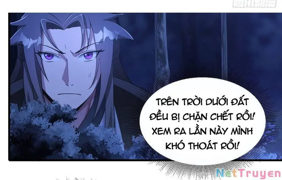 Dị Thế Tà Quân Nettruyen ZZZ Chương 191 Page 12
