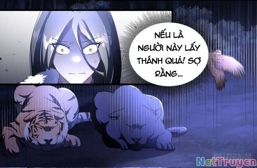 Dị Thế Tà Quân Nettruyen ZZZ Chương 191 Page 16