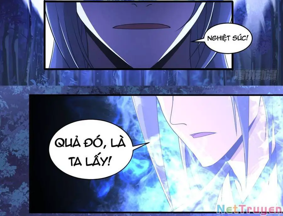 Dị Thế Tà Quân Nettruyen ZZZ Chương 191 Page 19