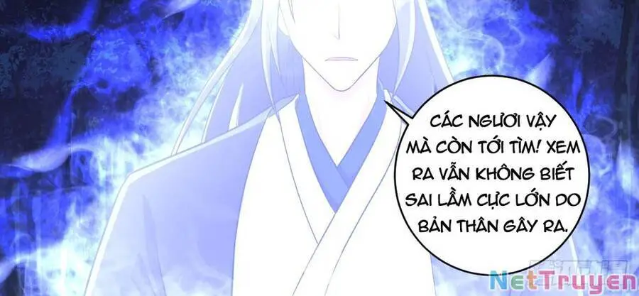 Dị Thế Tà Quân Nettruyen ZZZ Chương 191 Page 21