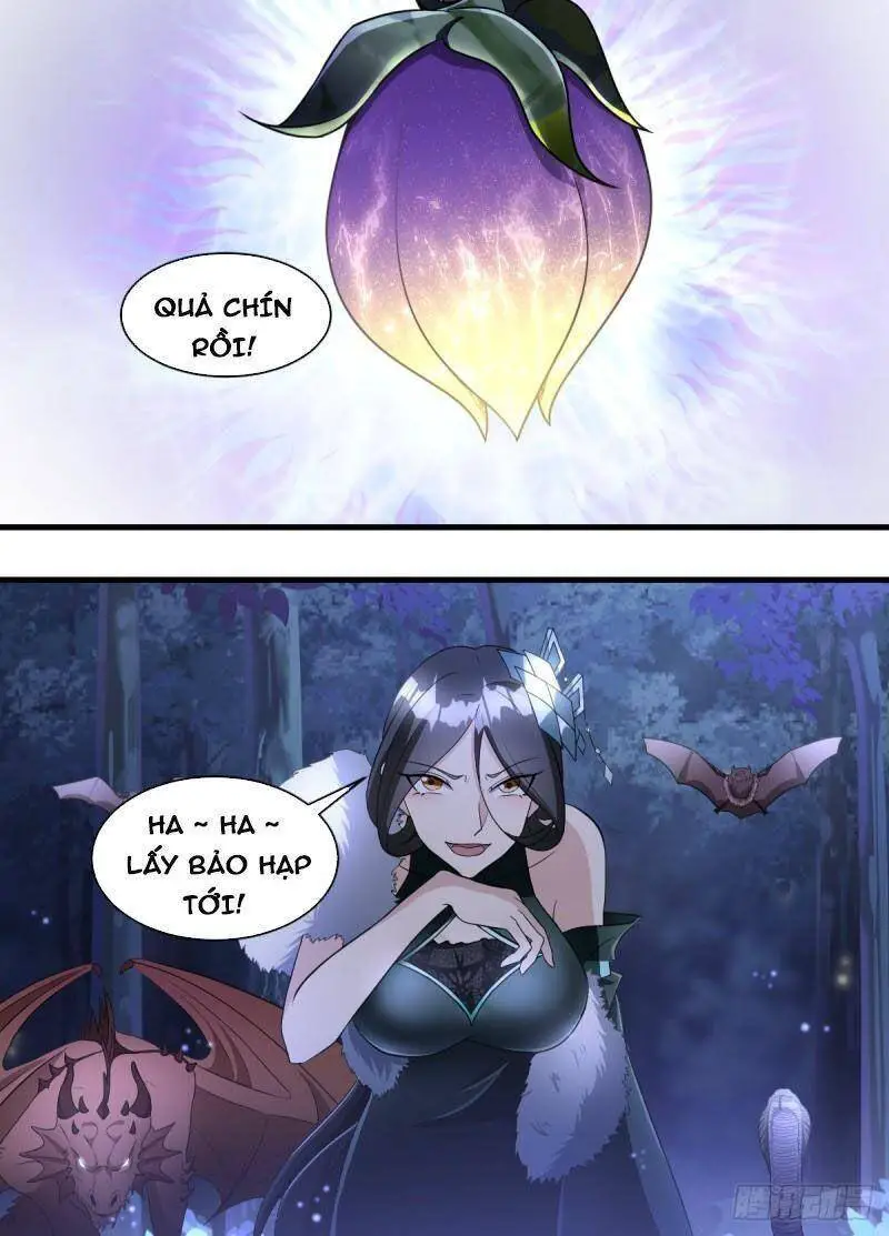 Dị Thế Tà Quân Nettruyen ZZZ Chương 189 Page 10