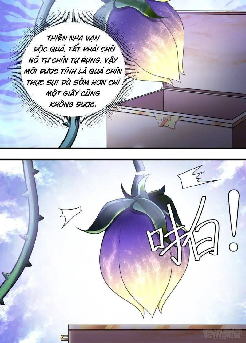 Dị Thế Tà Quân Nettruyen ZZZ Chương 189 Page 12