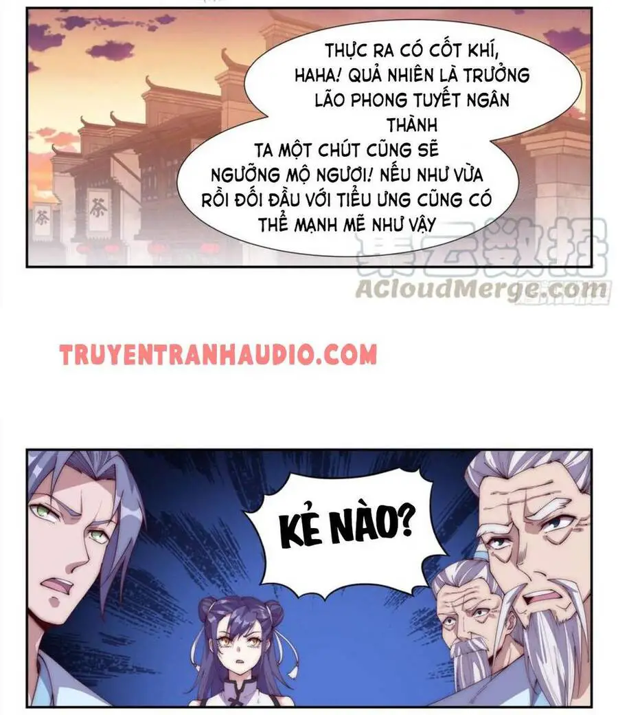 Dị Thế Tà Quân Nettruyen ZZZ Chương 101 Page 9