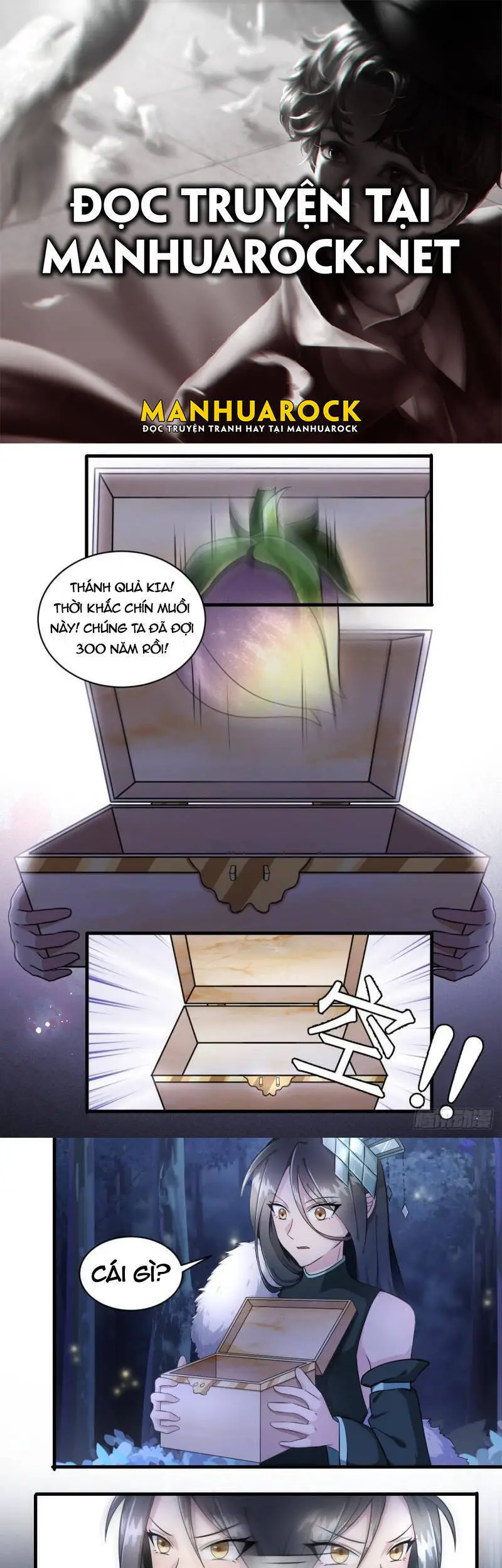 Dị Thế Tà Quân Nettruyen ZZZ Chương 190 Page 1