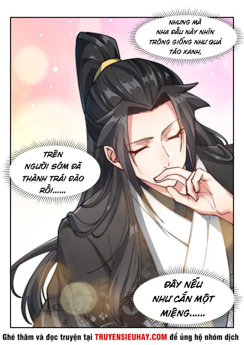 Dị Thế Tà Quân Nettruyen ZZZ Chương 137 Page 10