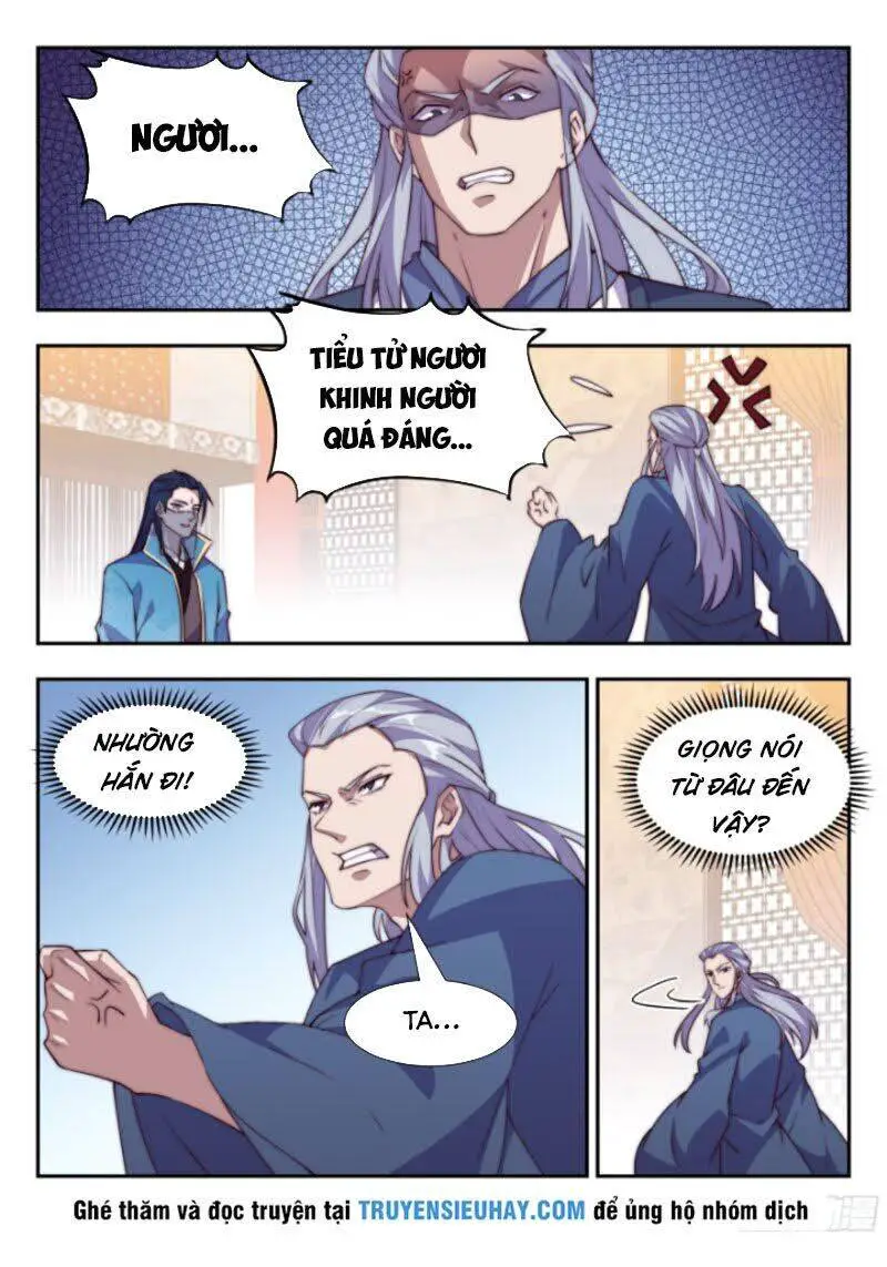Dị Thế Tà Quân Nettruyen ZZZ Chương 112 Page 12