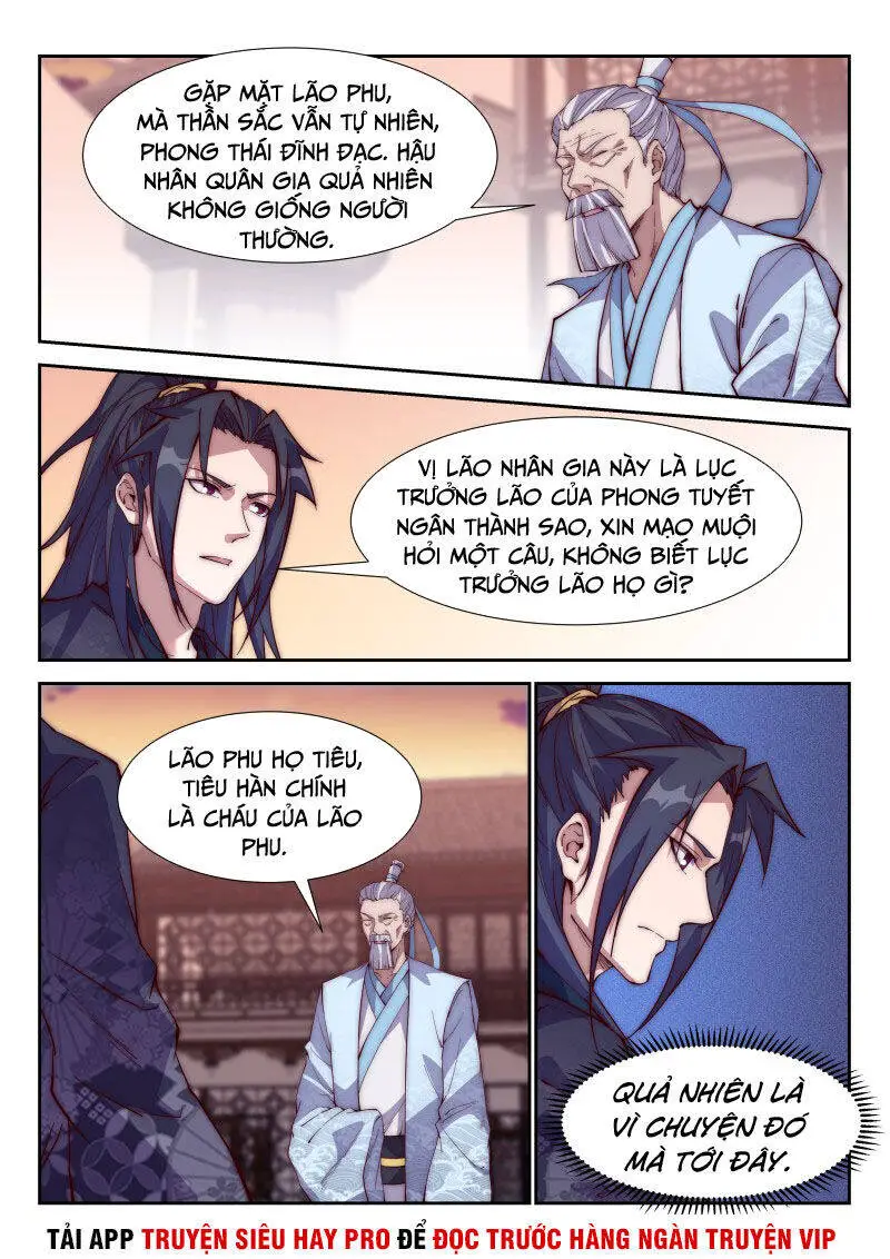Dị Thế Tà Quân Nettruyen ZZZ Chương 98 Page 10