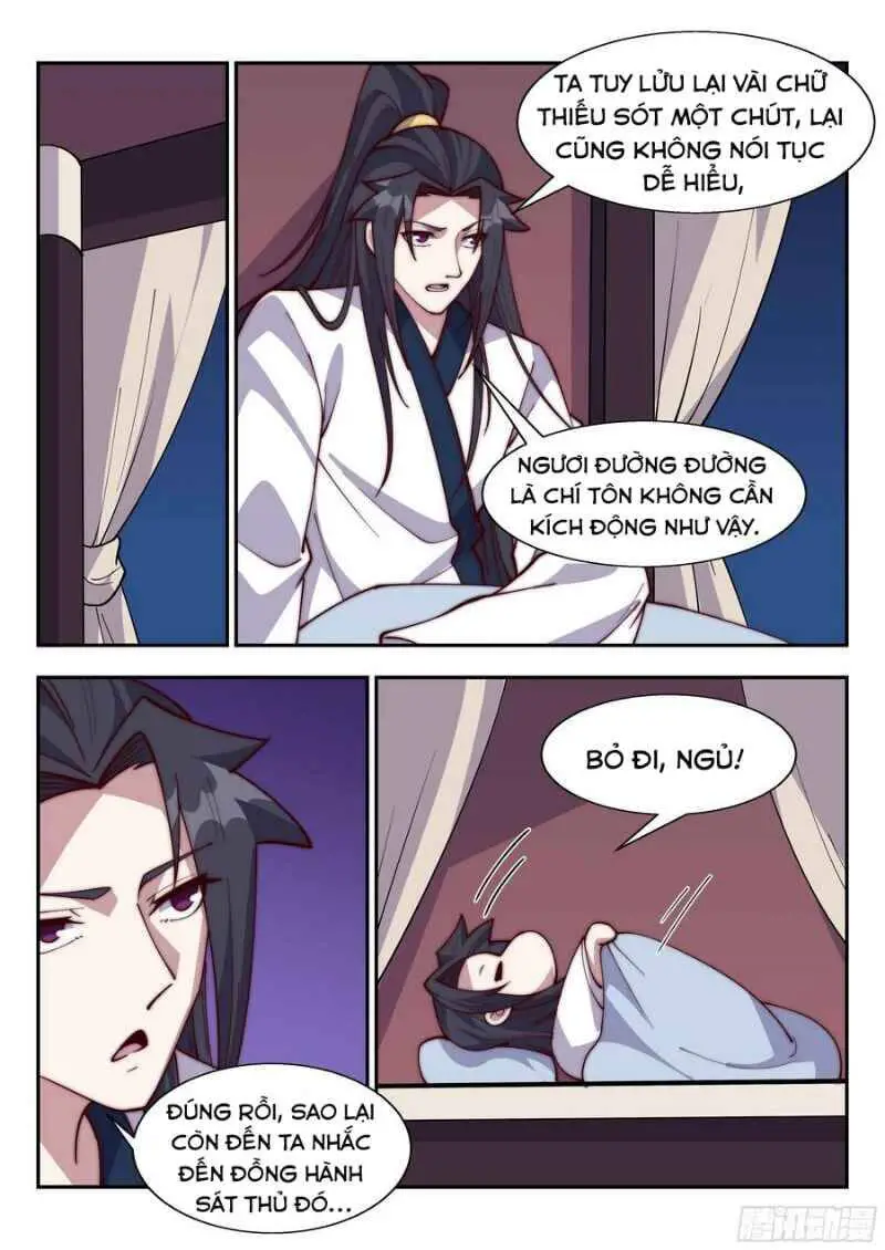Dị Thế Tà Quân Nettruyen ZZZ Chương 132 Page 13