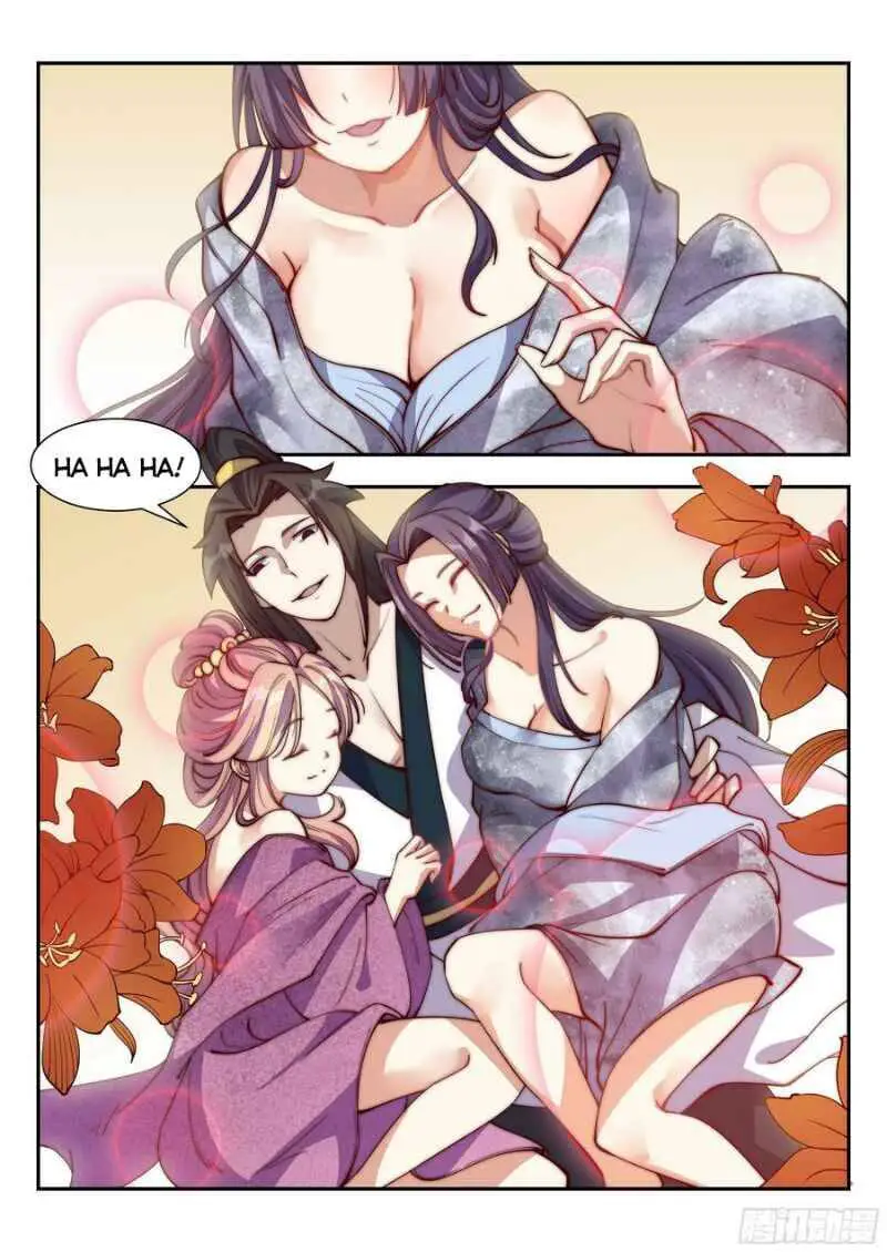 Dị Thế Tà Quân Nettruyen ZZZ Chương 132 Page 14