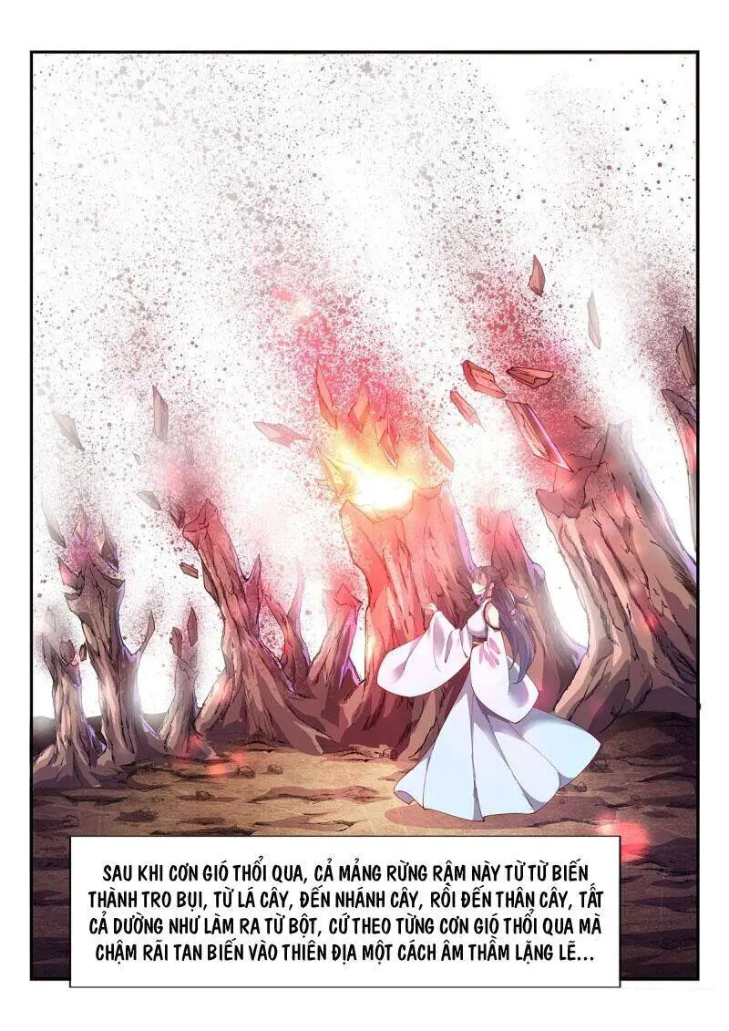 Dị Thế Tà Quân Nettruyen ZZZ Chương 93 Page 10