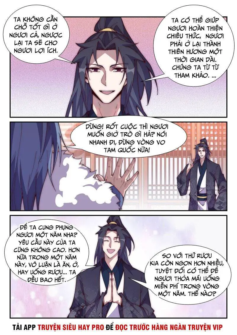 Dị Thế Tà Quân Nettruyen ZZZ Chương 95 Page 6